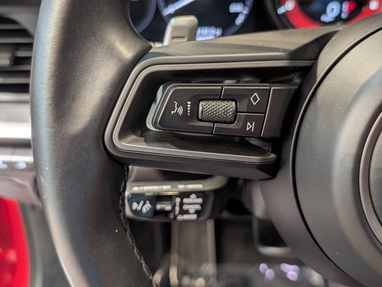 2022 Porsche 911 Targa 4S