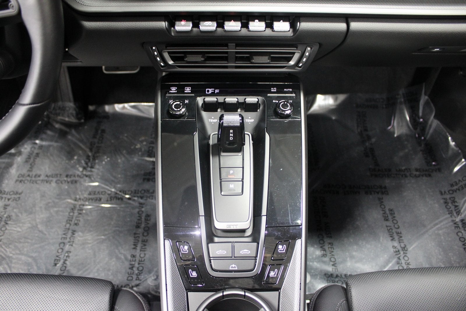 2024 Porsche 911 Carrera