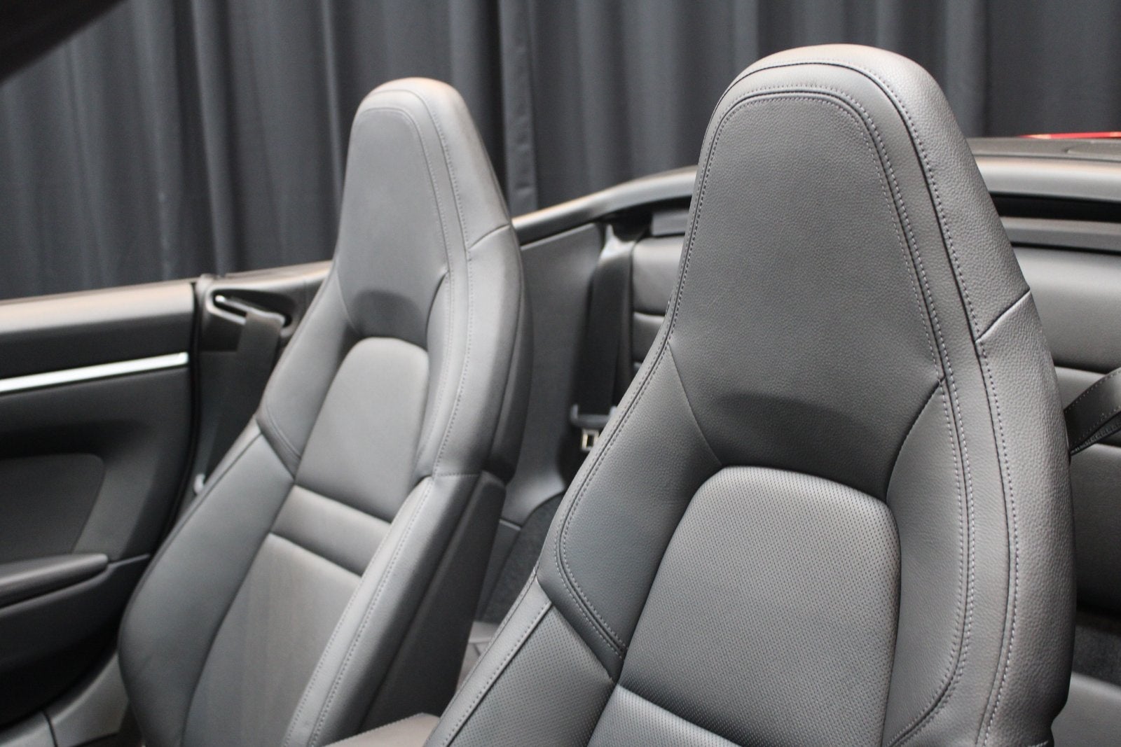 2024 Porsche 911 Carrera