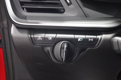 2024 Porsche 911 Carrera