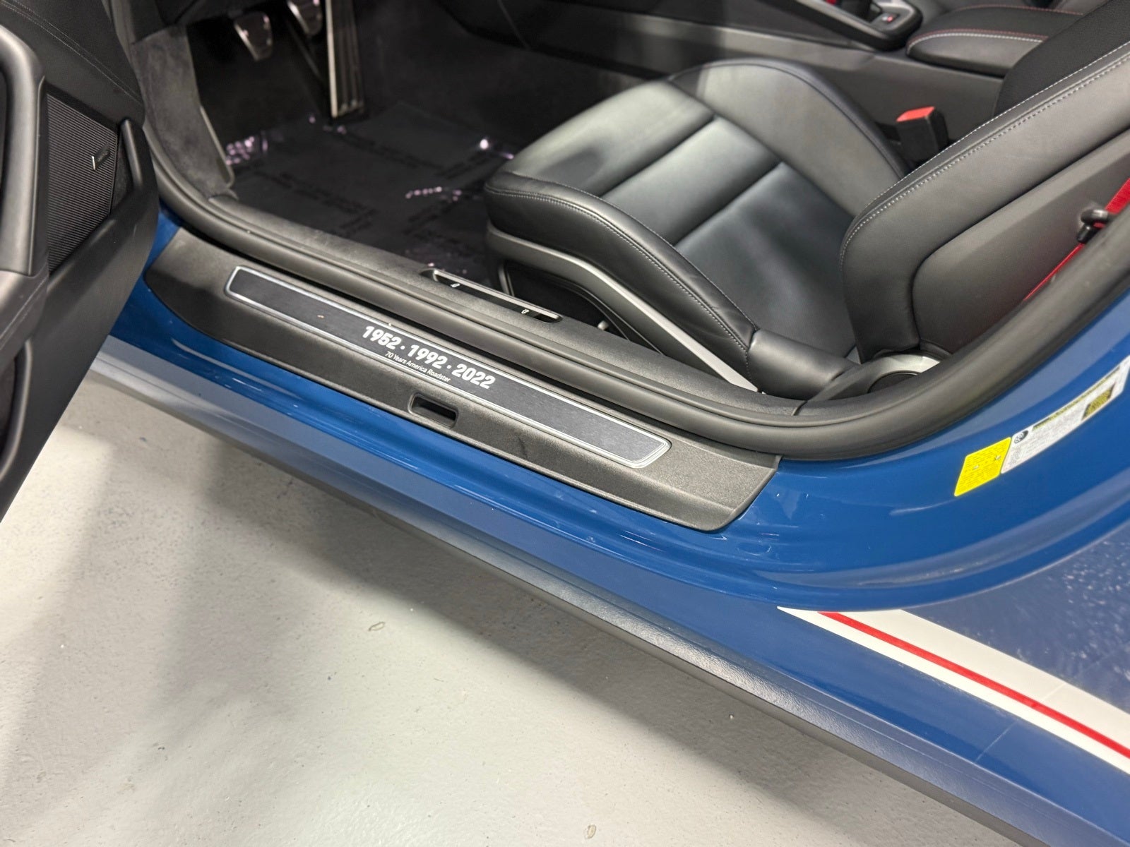 2023 Porsche 911 Carrera GTS