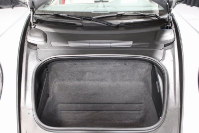 2024 Porsche 911 Carrera 4 GTS