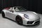 2024 Porsche 911 Carrera 4 GTS