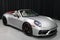 2024 Porsche 911 Carrera 4 GTS