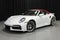 2023 Porsche 911 Turbo S