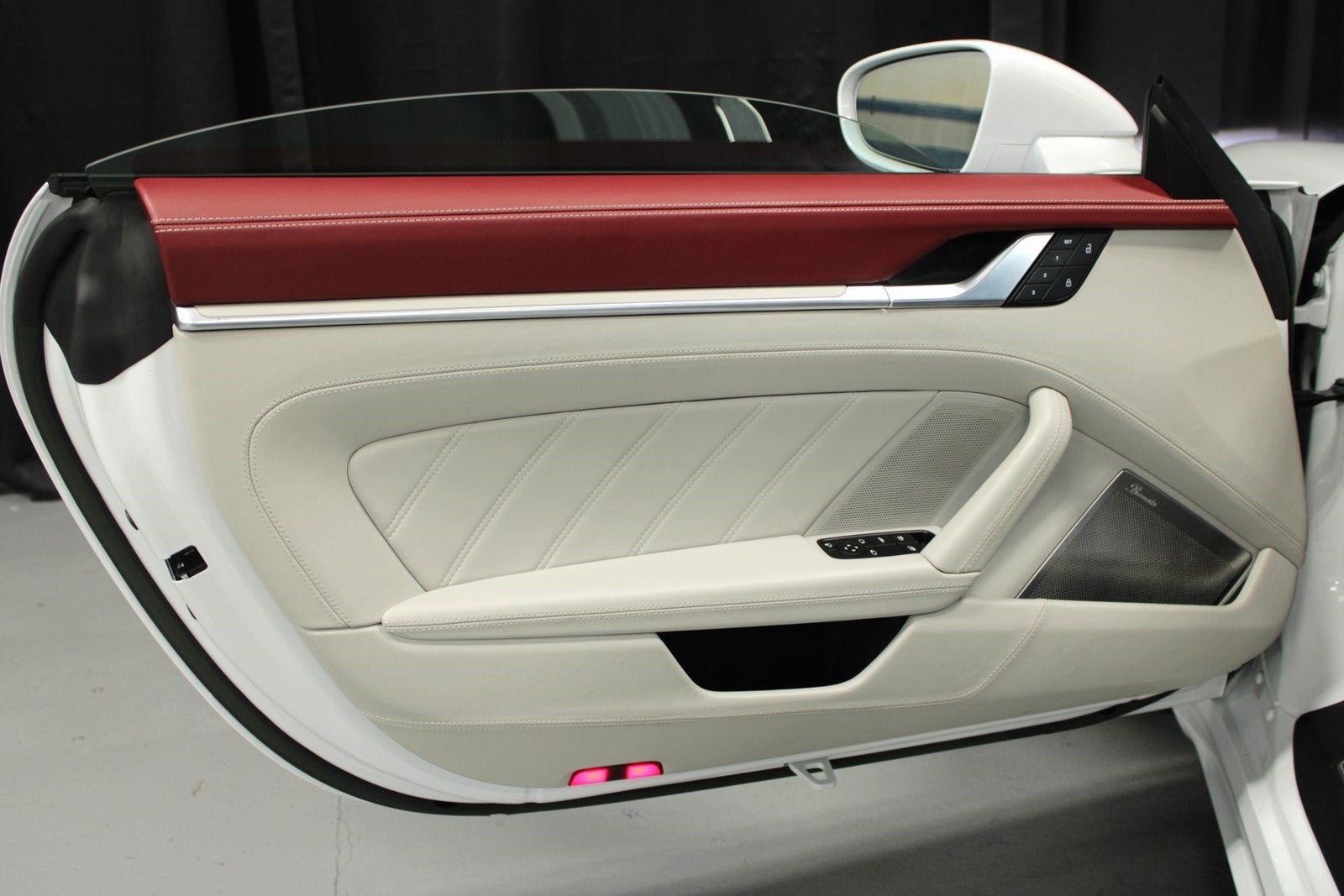 2023 Porsche 911 Turbo S