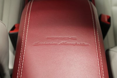 2023 Porsche 911 Turbo S