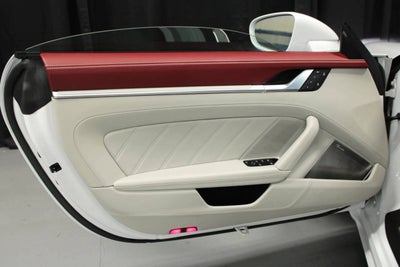 2023 Porsche 911 Turbo S