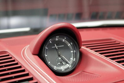 2023 Porsche 911 Turbo S