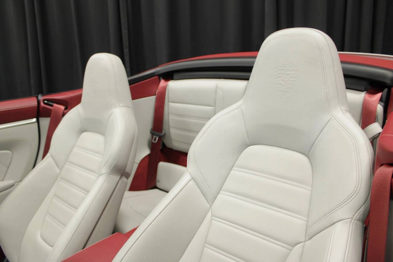 2023 Porsche 911 Turbo S