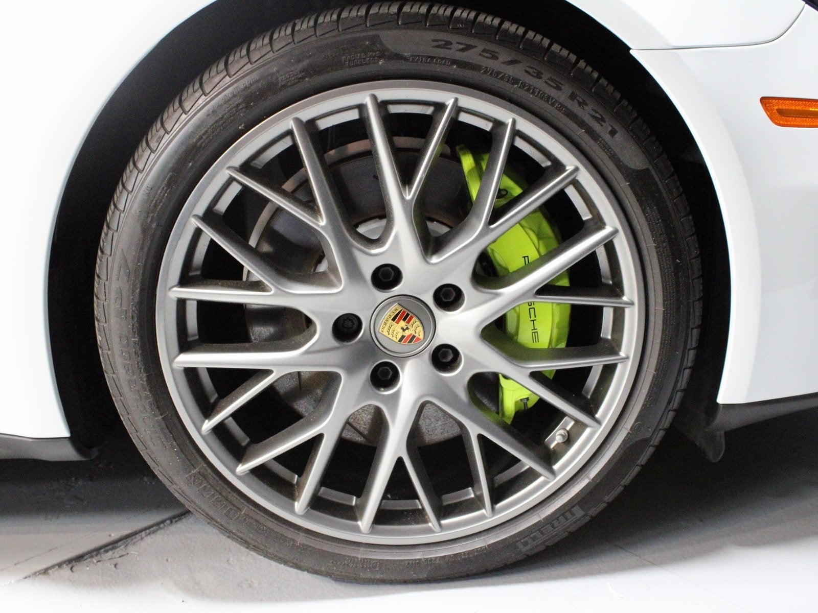 2023 Porsche Panamera E-Hybrid Sport Turismo 4