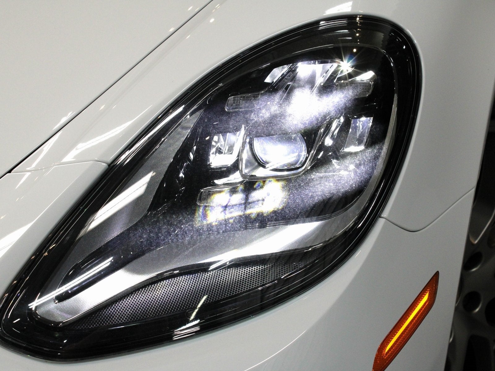 2023 Porsche Panamera E-Hybrid Sport Turismo 4