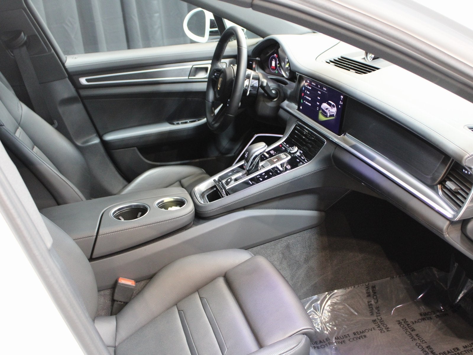 2023 Porsche Panamera E-Hybrid Sport Turismo 4