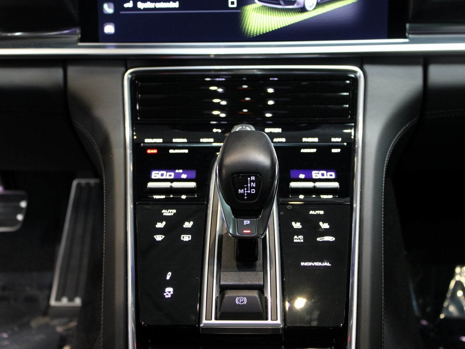 2023 Porsche Panamera E-Hybrid Sport Turismo 4