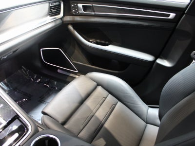 2023 Porsche Panamera E-Hybrid Sport Turismo 4