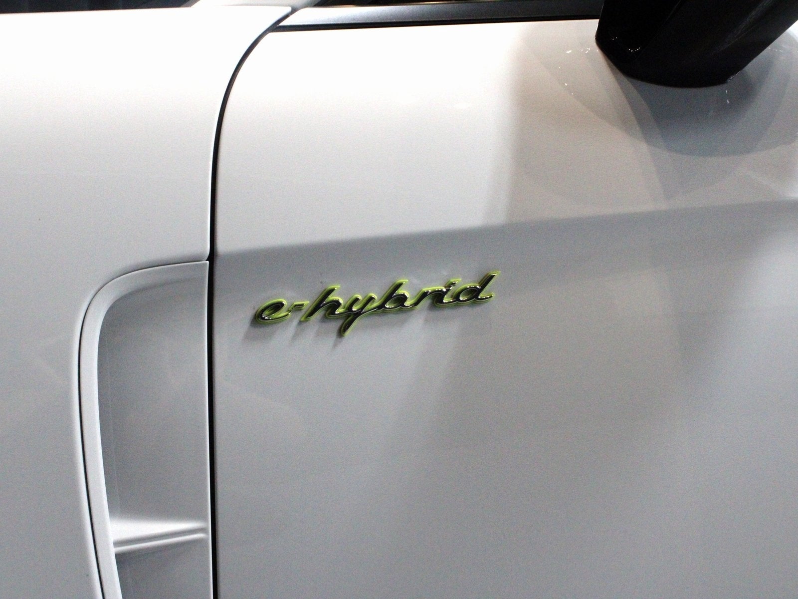 2023 Porsche Panamera E-Hybrid Sport Turismo 4