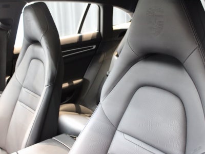 2023 Porsche Panamera E-Hybrid Sport Turismo 4