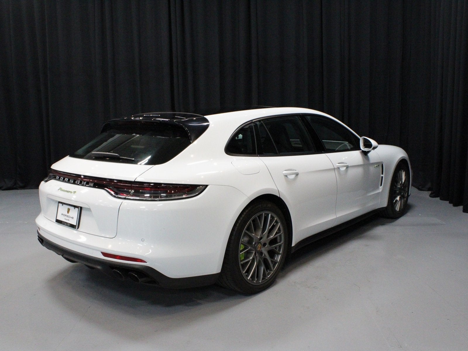 2023 Porsche Panamera E-Hybrid Sport Turismo 4