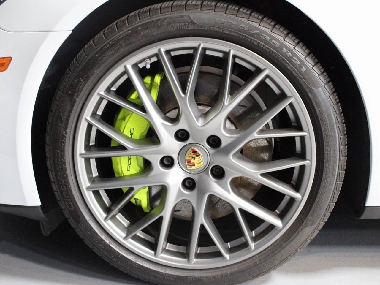 2023 Porsche Panamera E-Hybrid Sport Turismo 4