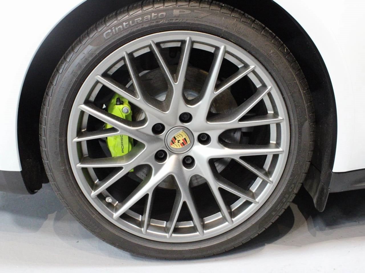 2023 Porsche Panamera E-Hybrid Sport Turismo 4