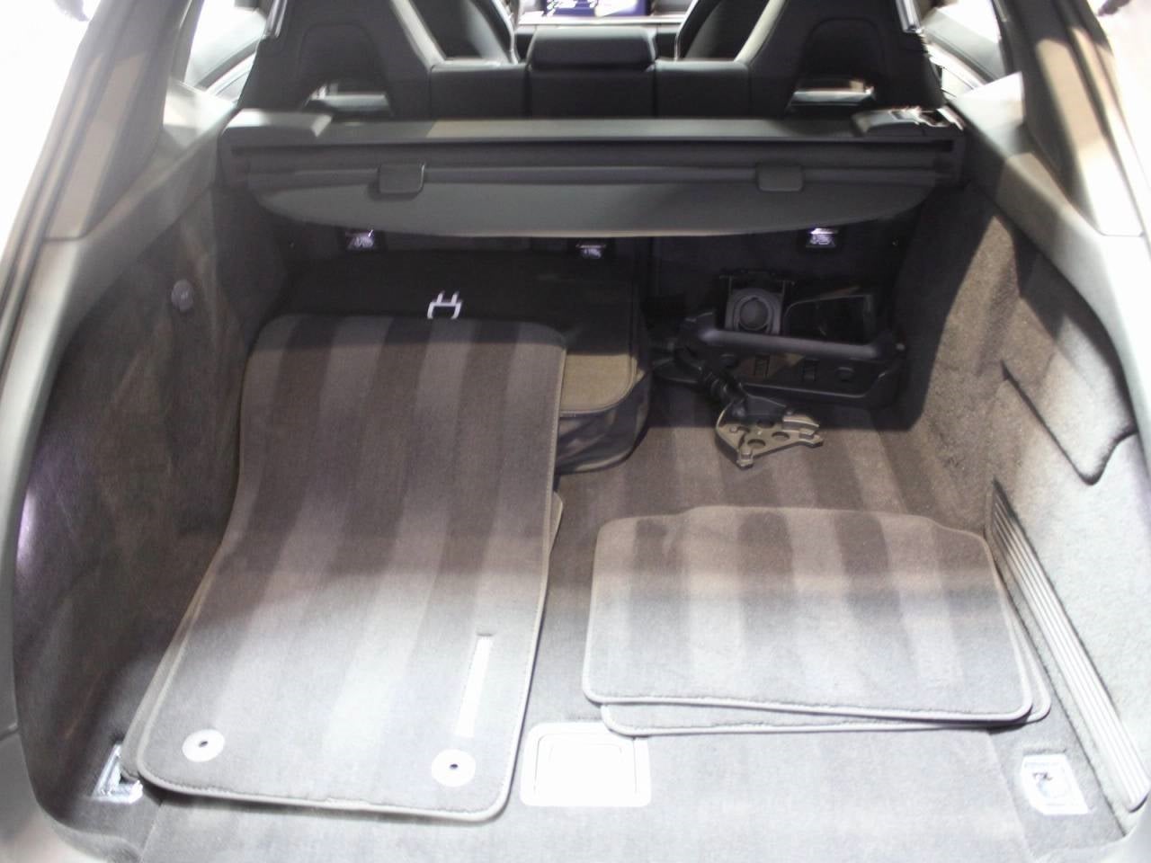 2023 Porsche Panamera E-Hybrid Sport Turismo 4