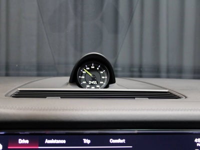 2023 Porsche Panamera E-Hybrid Sport Turismo 4