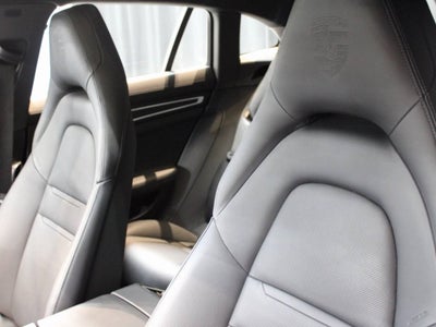 2023 Porsche Panamera E-Hybrid Sport Turismo 4