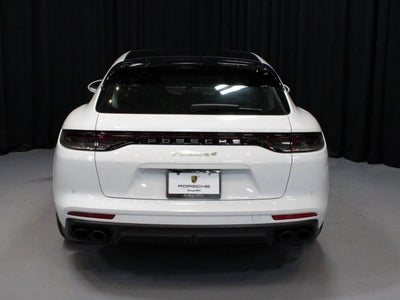 2023 Porsche Panamera E-Hybrid Sport Turismo 4