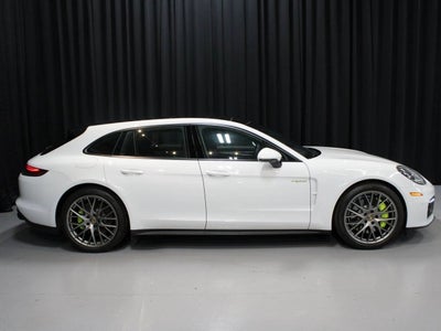 2023 Porsche Panamera E-Hybrid Sport Turismo 4