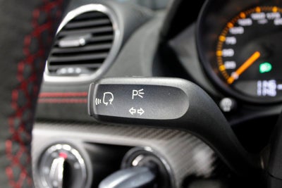 2025 Porsche 718 Spyder RS