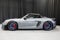 2025 Porsche 718 Spyder RS
