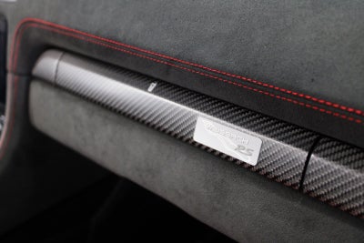 2025 Porsche 718 Spyder RS