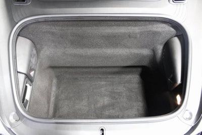 2025 Porsche 718 Spyder RS