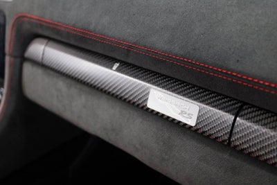 2025 Porsche 718 Spyder RS