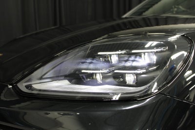 2025 Porsche Cayenne Base