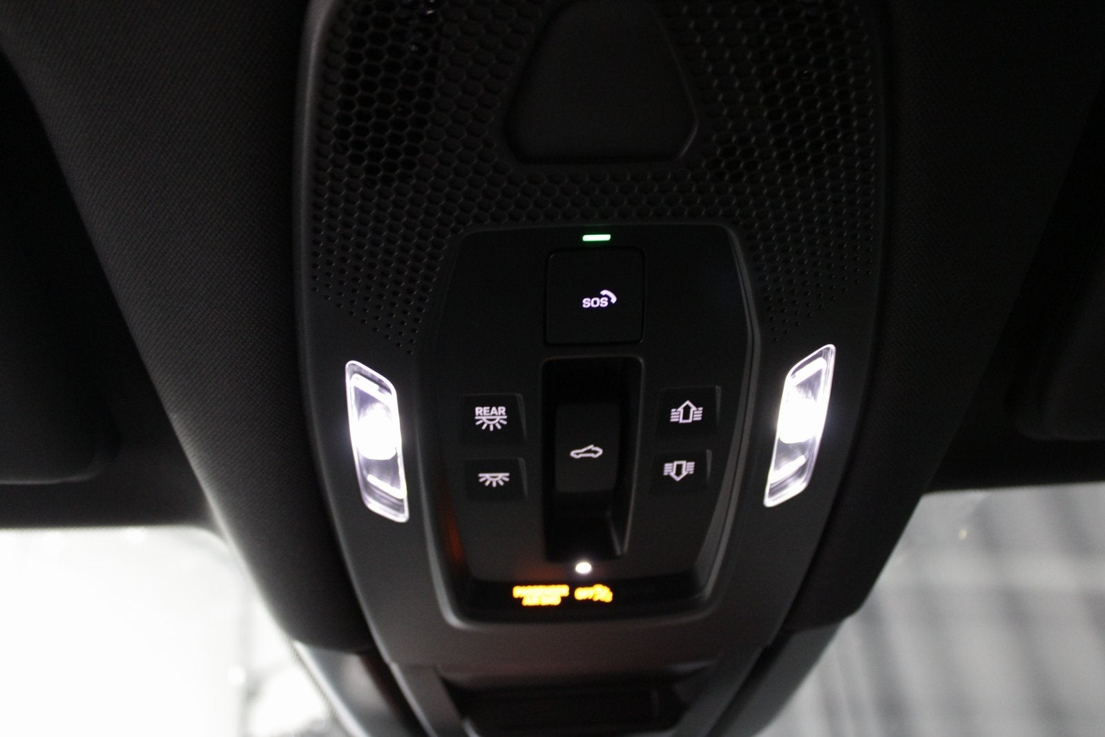 2025 Porsche Cayenne Base