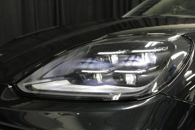 2025 Porsche Cayenne Base