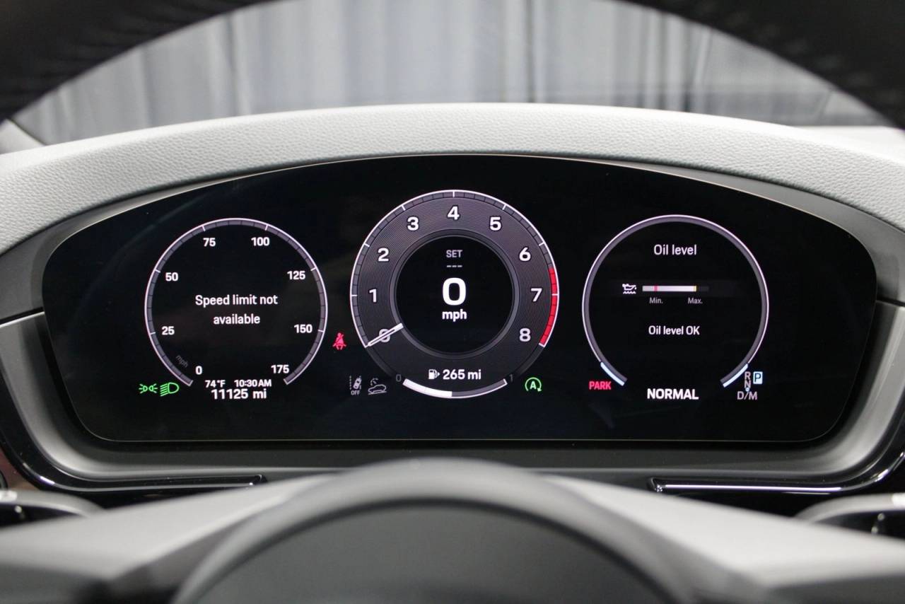 2025 Porsche Cayenne Base