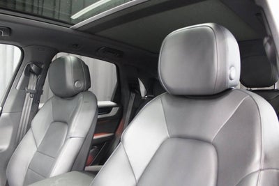 2025 Porsche Cayenne Base