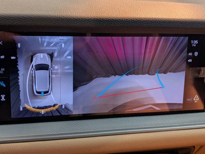 2025 Porsche Cayenne Base