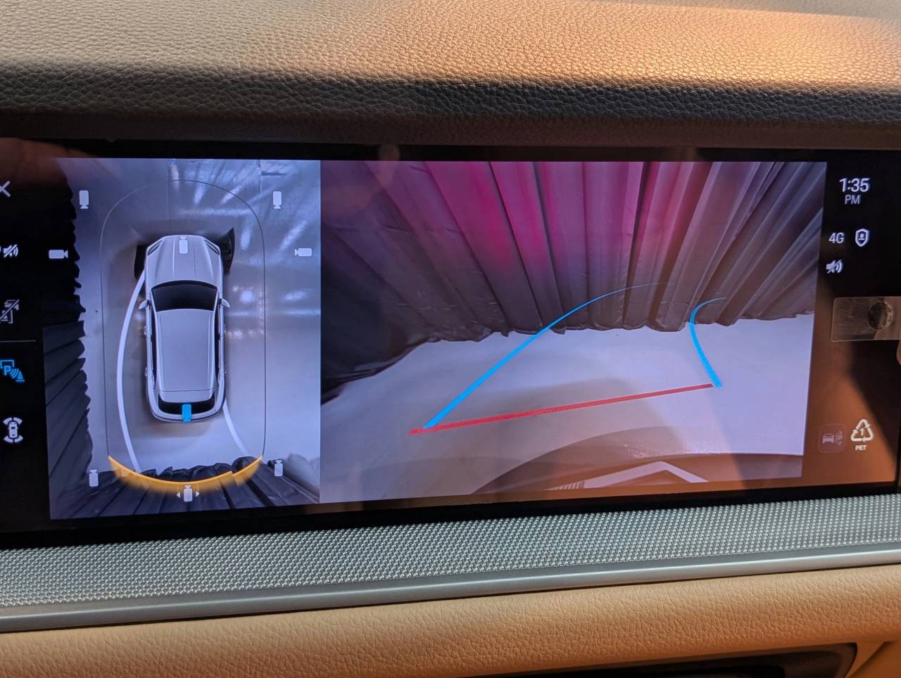 2025 Porsche Cayenne Base