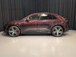 2024 Porsche Macan Electric Turbo