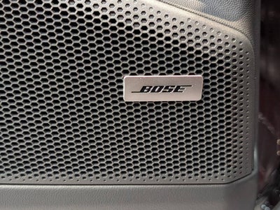 2024 Porsche Macan Electric Turbo