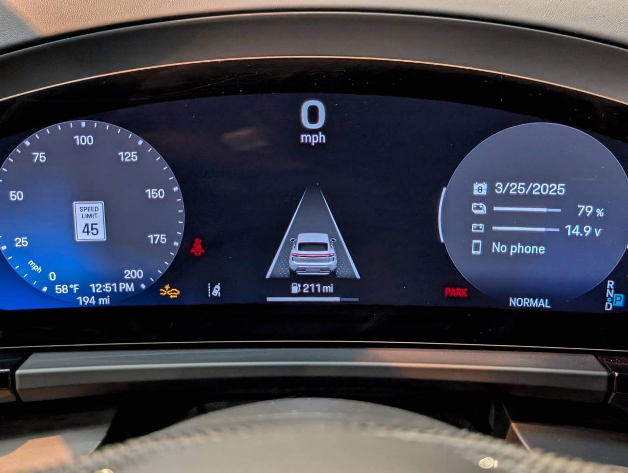 2024 Porsche Macan Electric Turbo