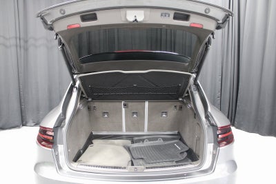 2018 Porsche Macan GTS