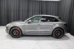 2018 Porsche Macan GTS