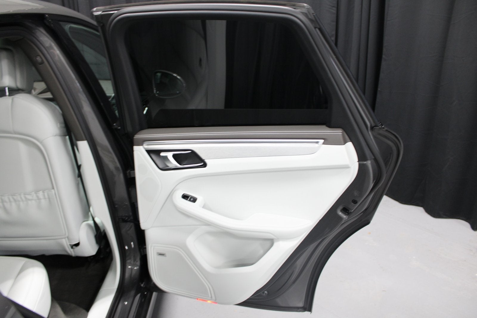 2018 Porsche Macan GTS