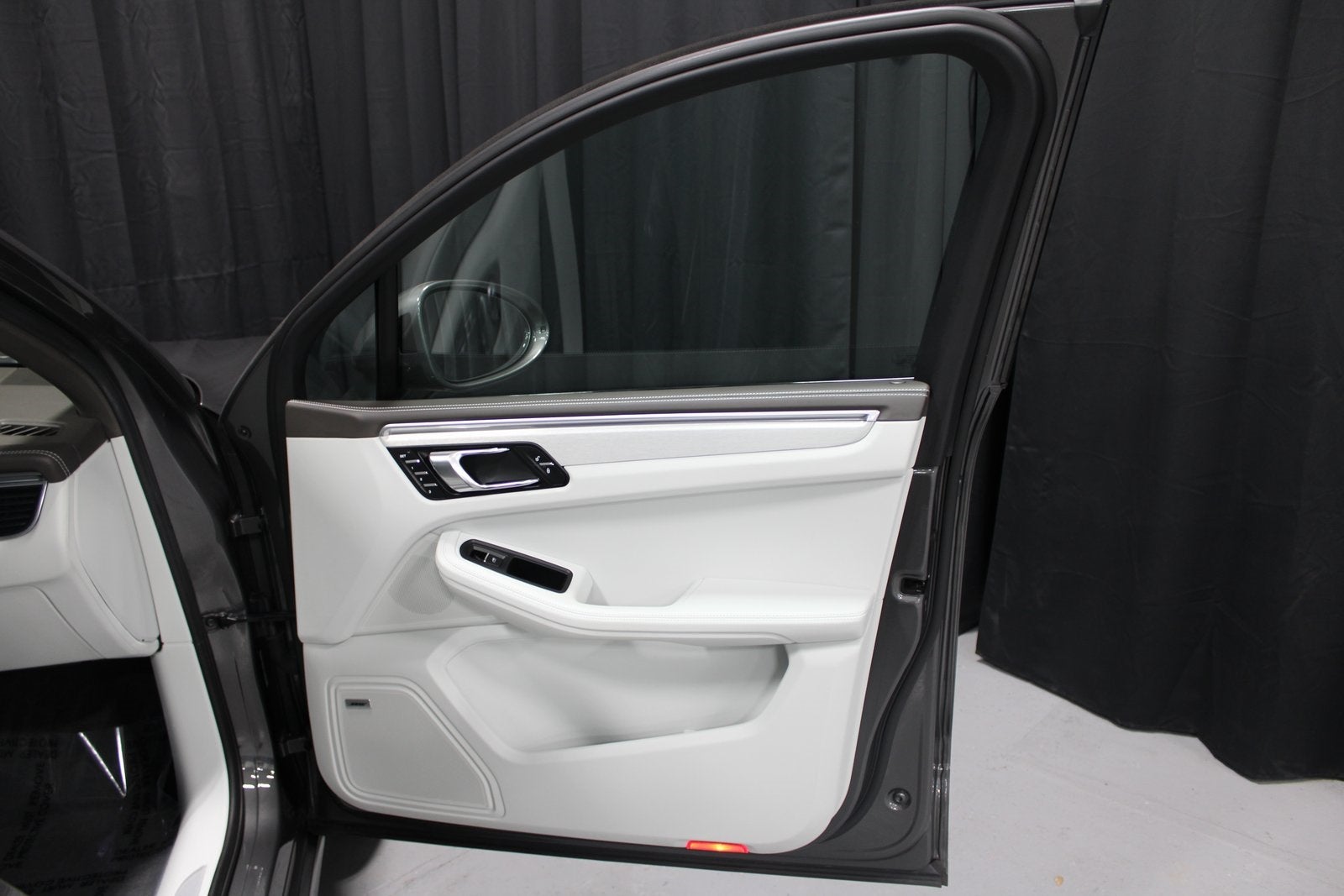 2018 Porsche Macan GTS