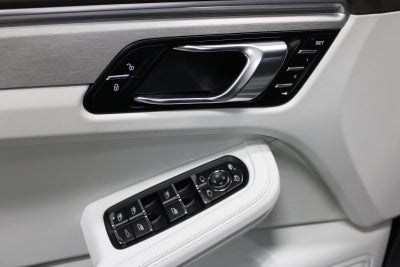 2018 Porsche Macan GTS