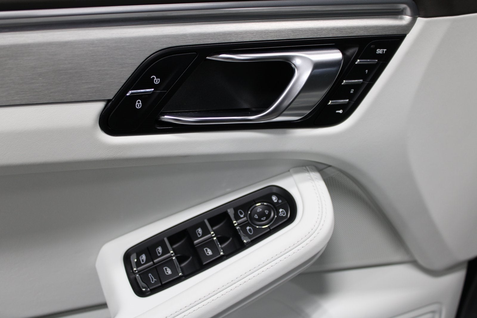 2018 Porsche Macan GTS